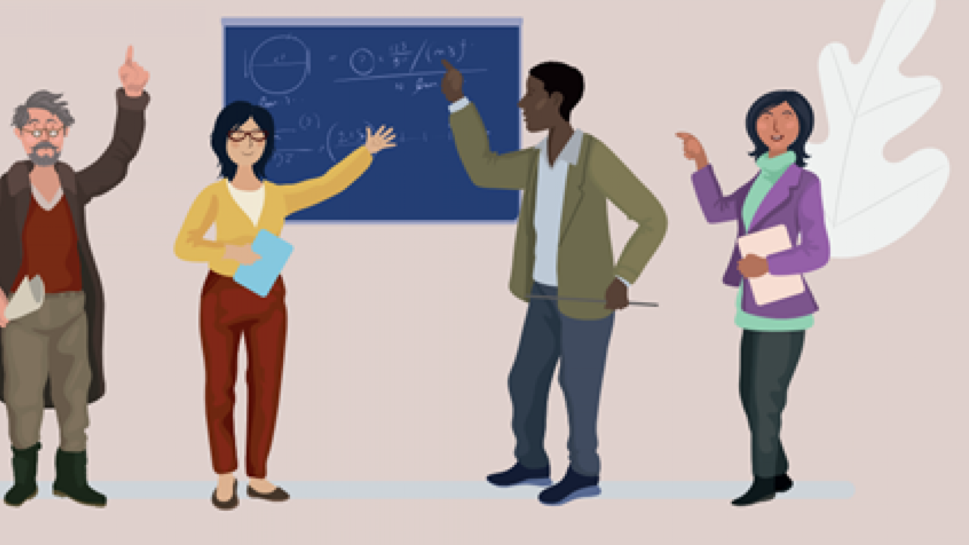 Guía para el profesorado sobre neurología infantil.