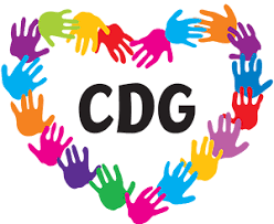 CDG roadmap.