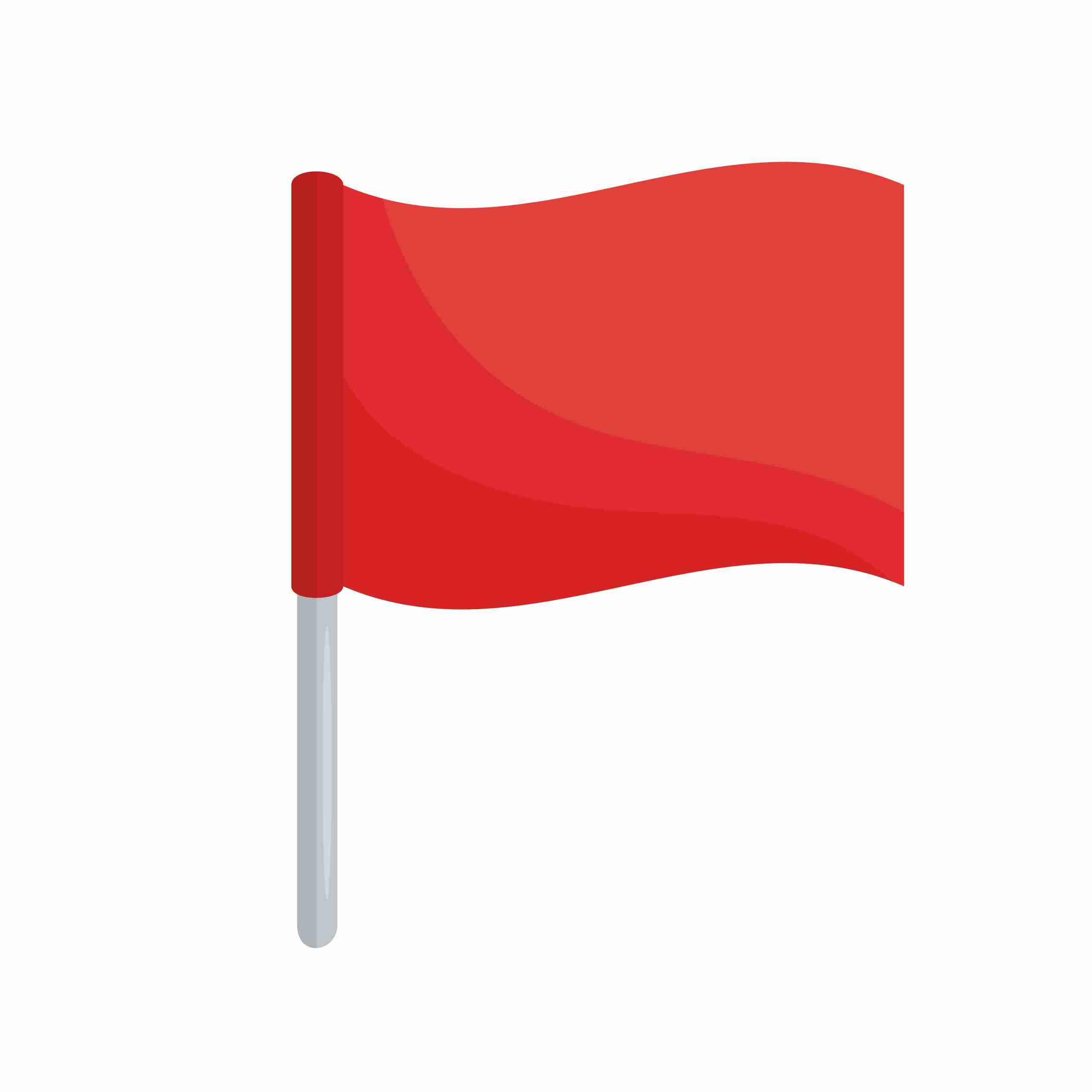 Banderas rojas del neurodesarrollo (red flags).