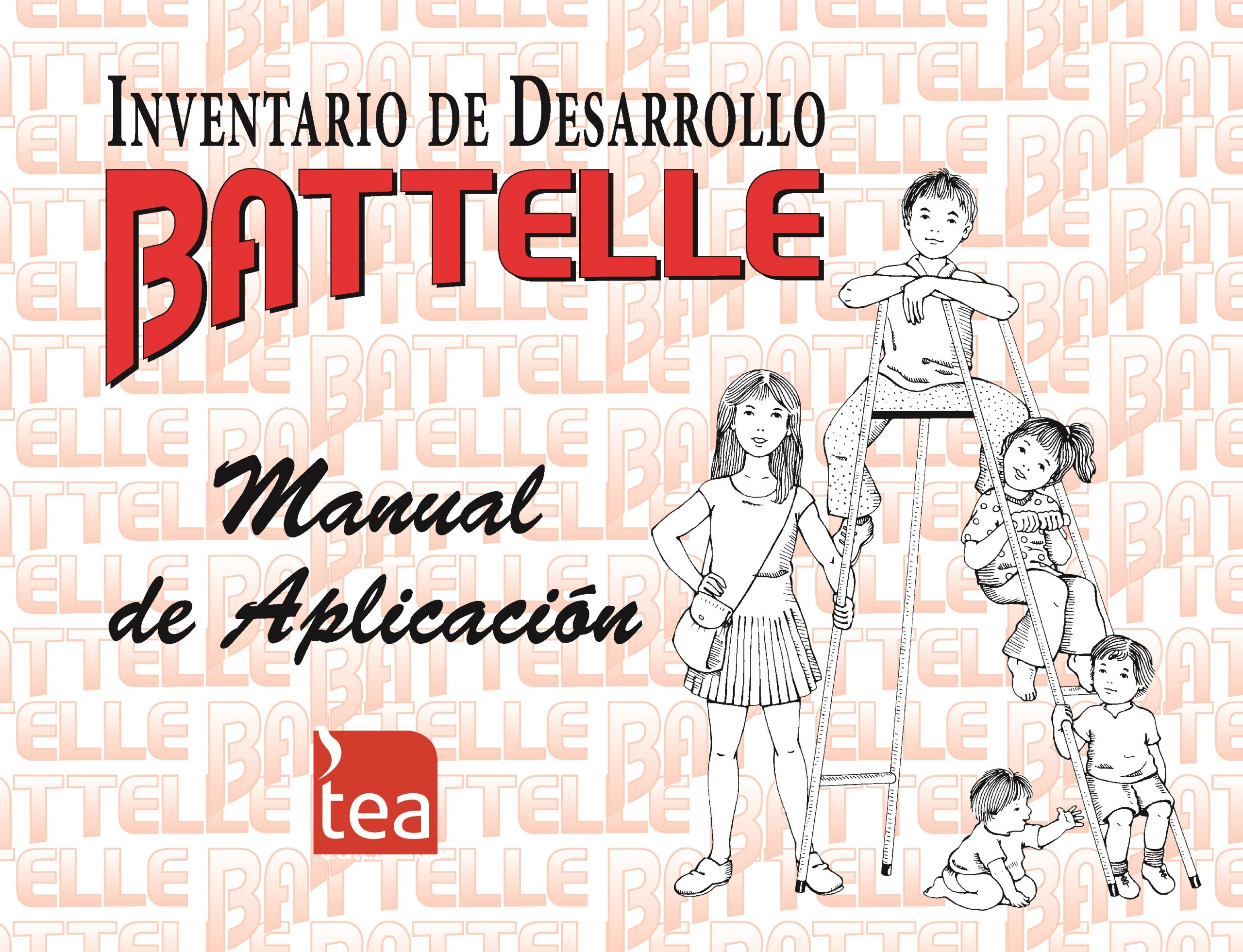 Escalas de desarrollo infantil.