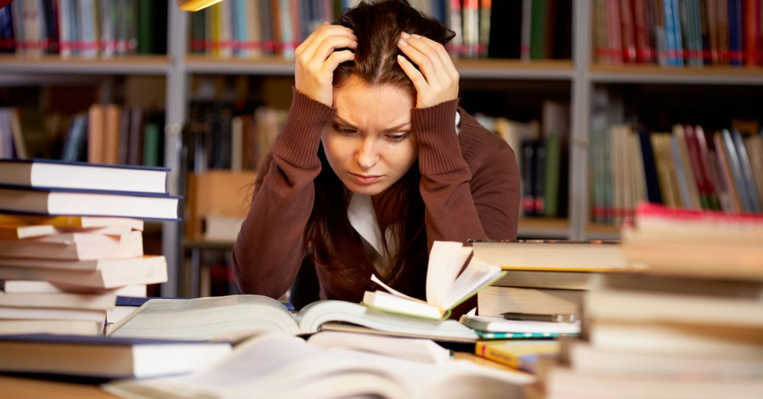 El niñ@ con problemas académicos.