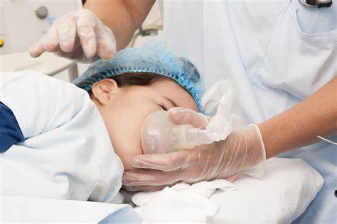 Orphan Anesthesia